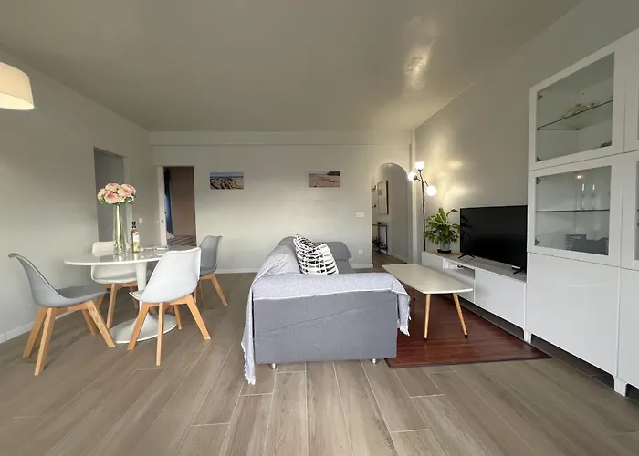 Marbella Central 1 By Homing