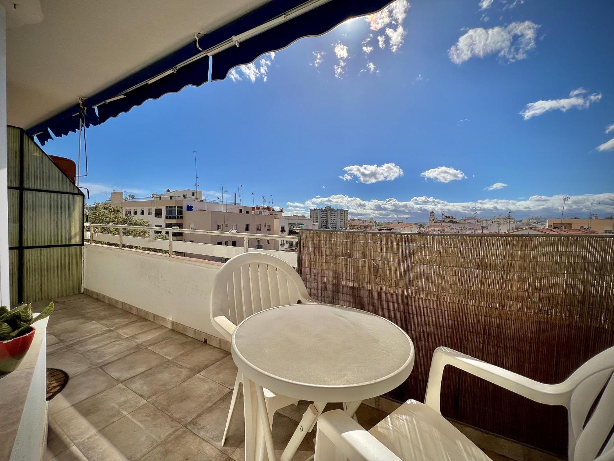 Apartment Central 1 By Homing Marbella