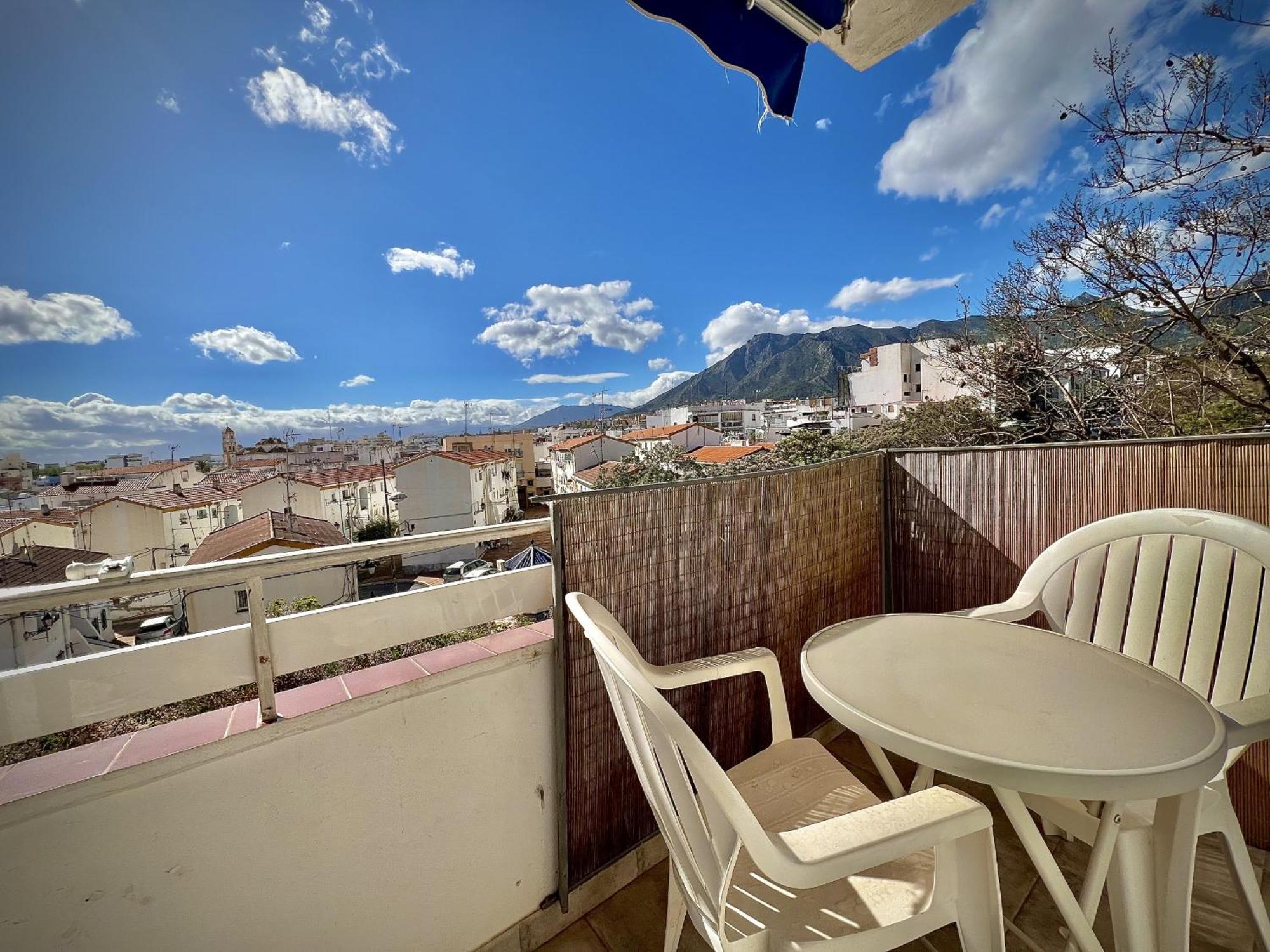 Apartment Central 1 By Homing Marbella
