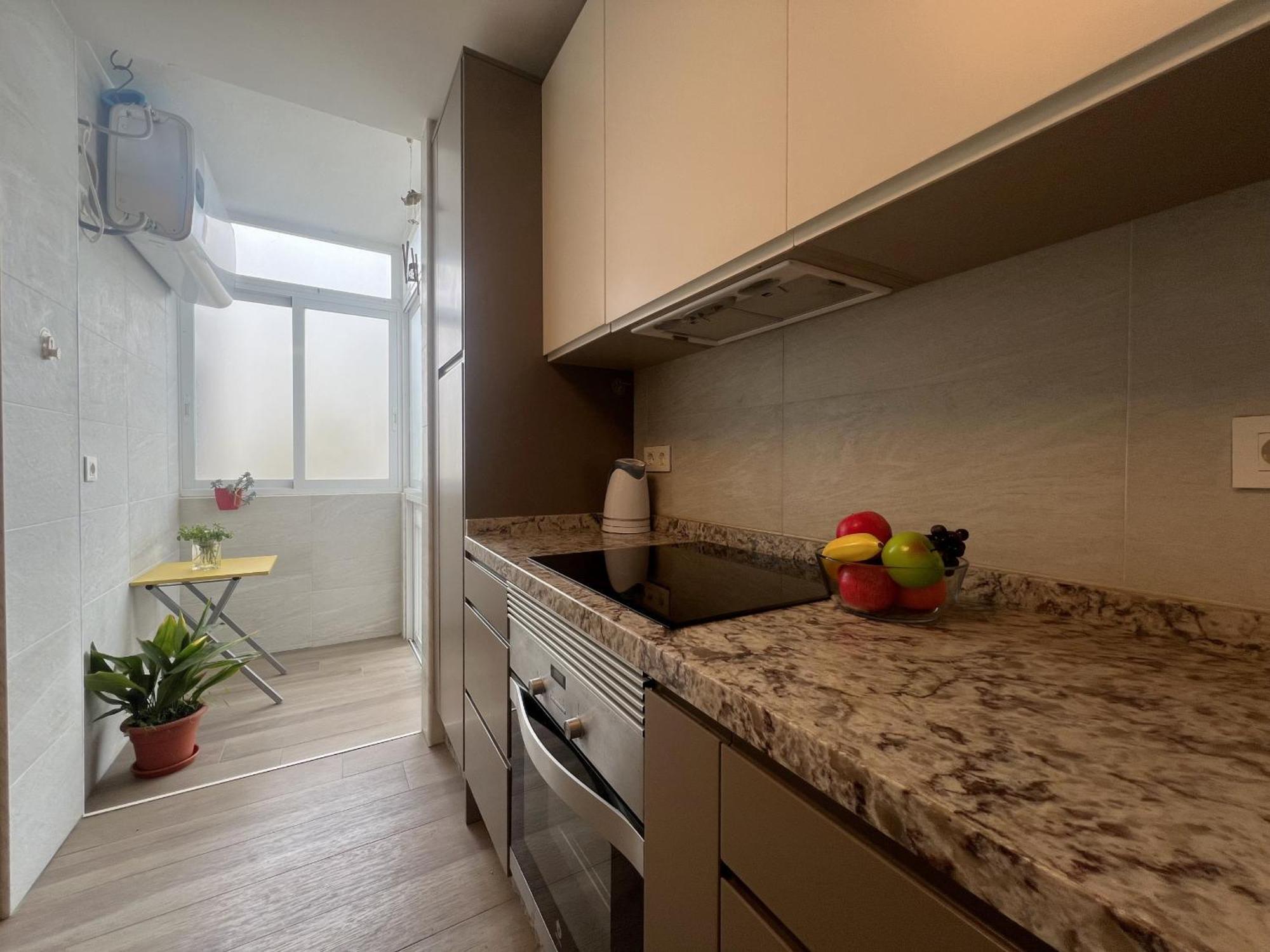 Apartment Central 1 By Homing *