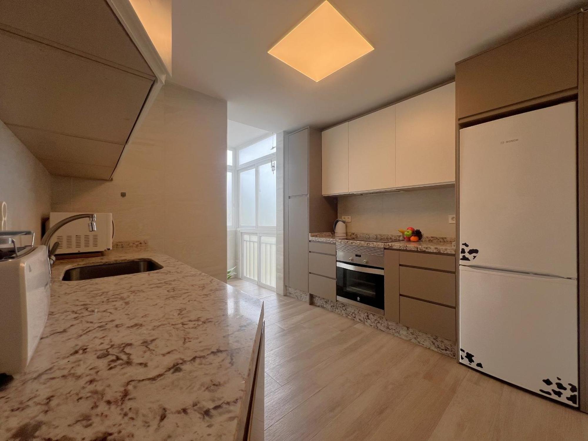 Central 1 By Homing Apartment *