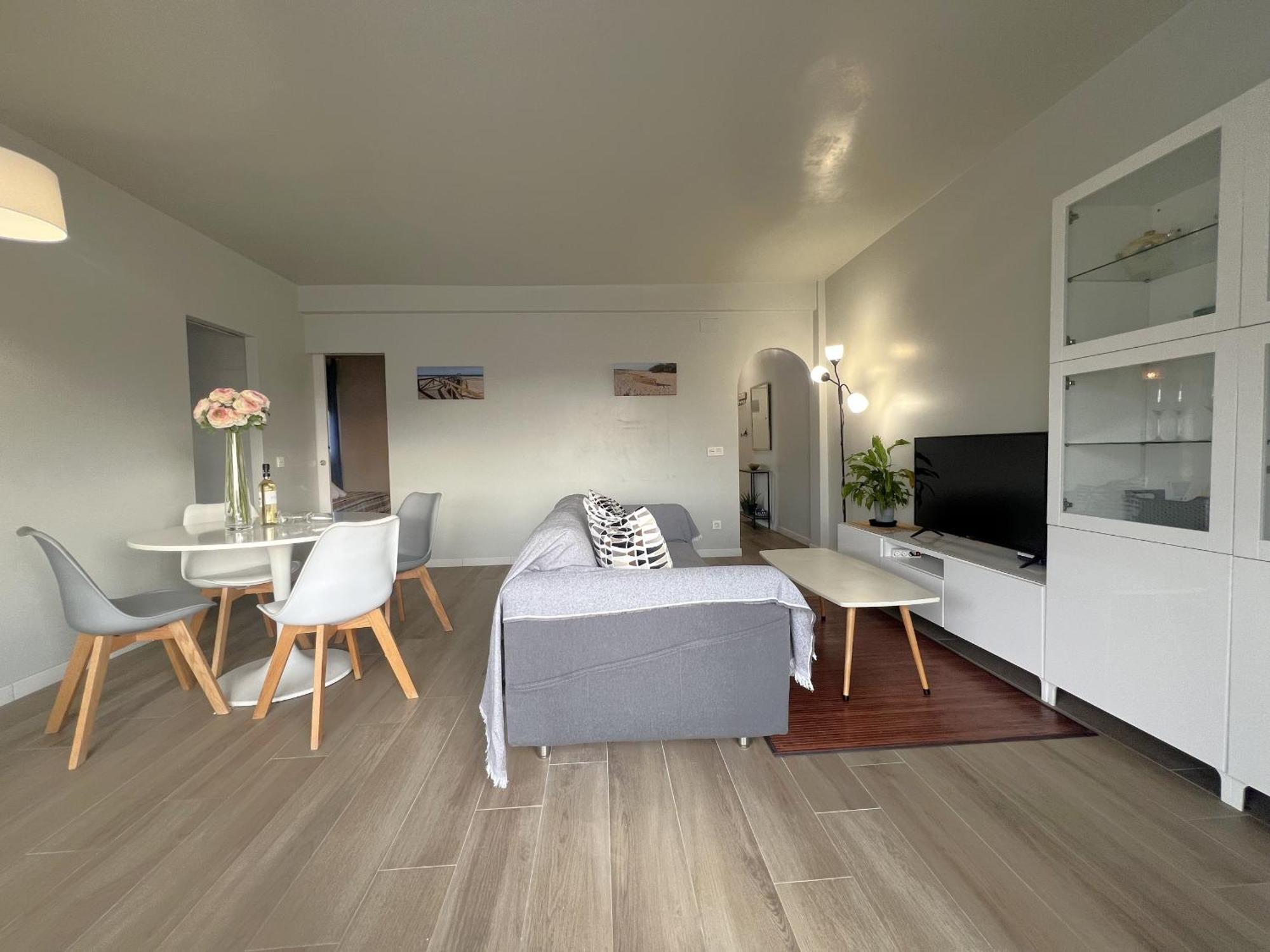 Central 1 By Homing Marbella
