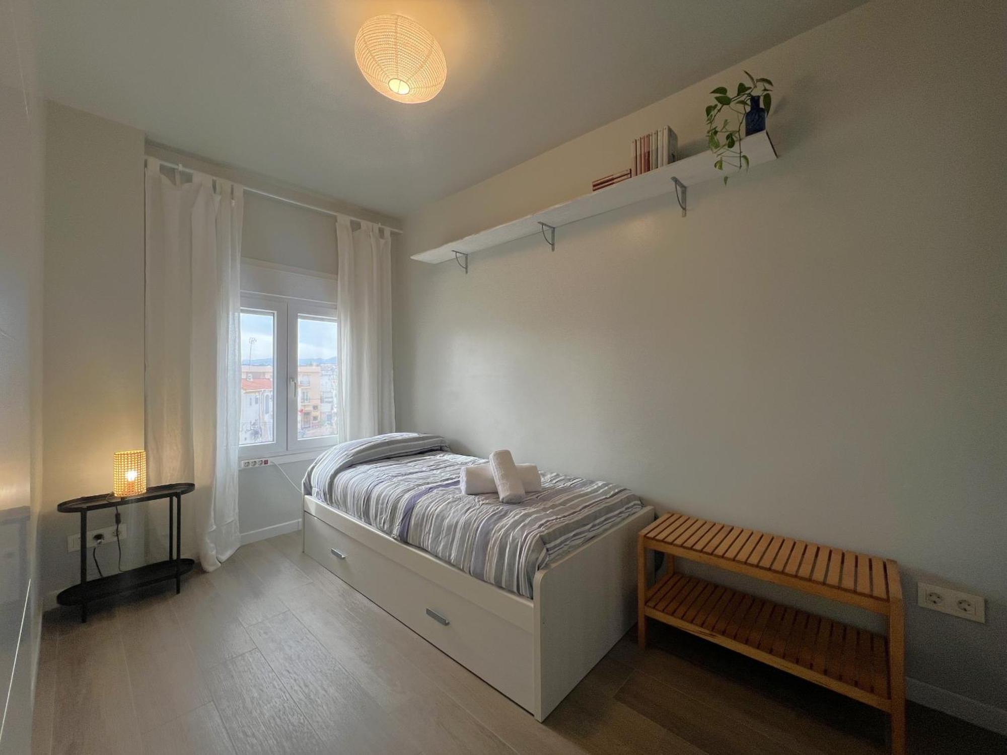 Apartment Central 1 By Homing *