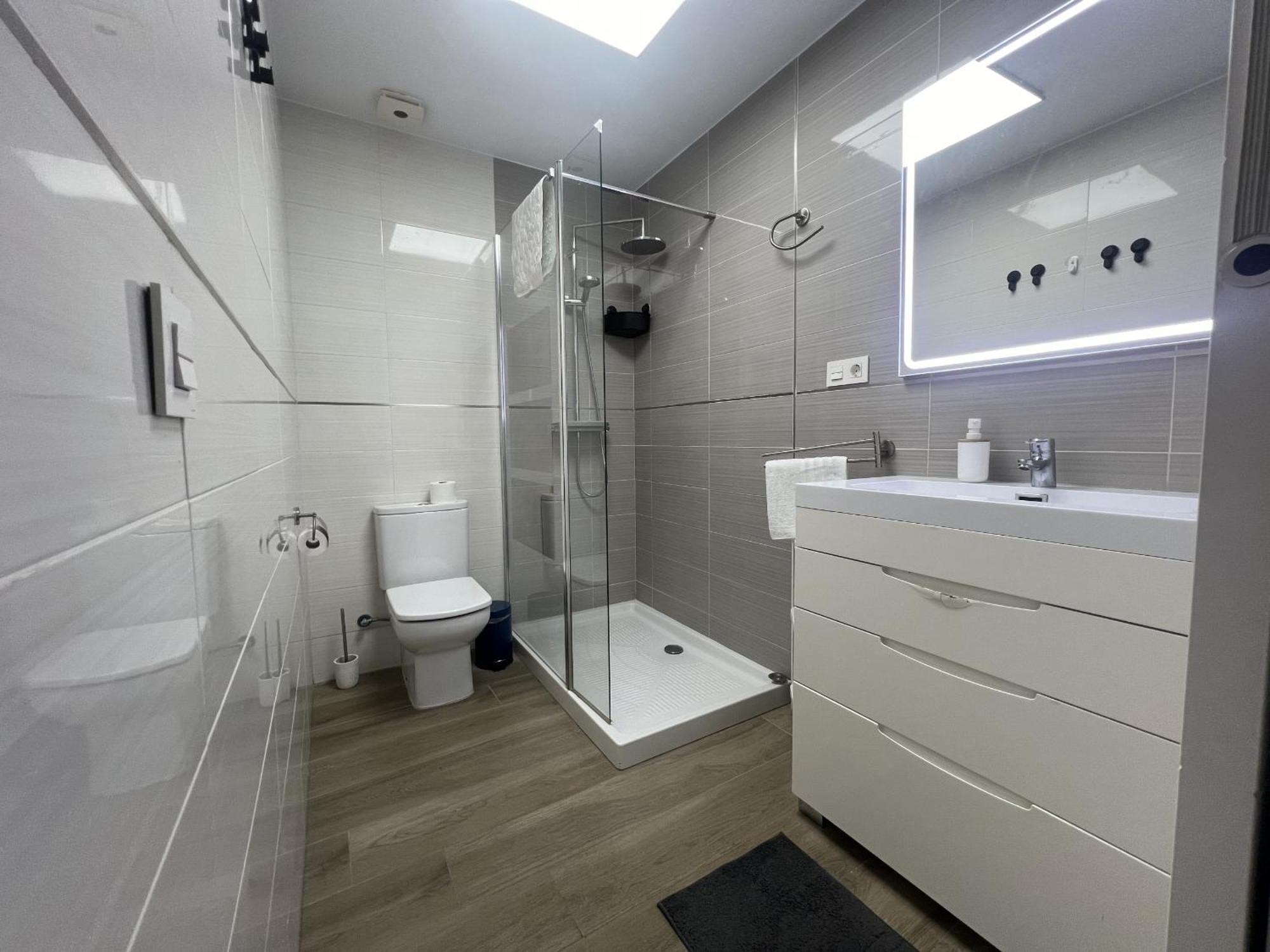 Central 1 By Homing Apartment Marbella