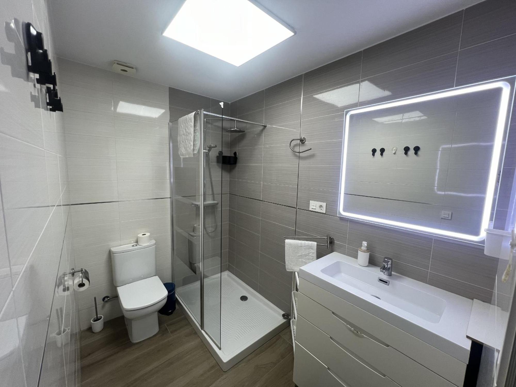 Central 1 By Homing Apartment *