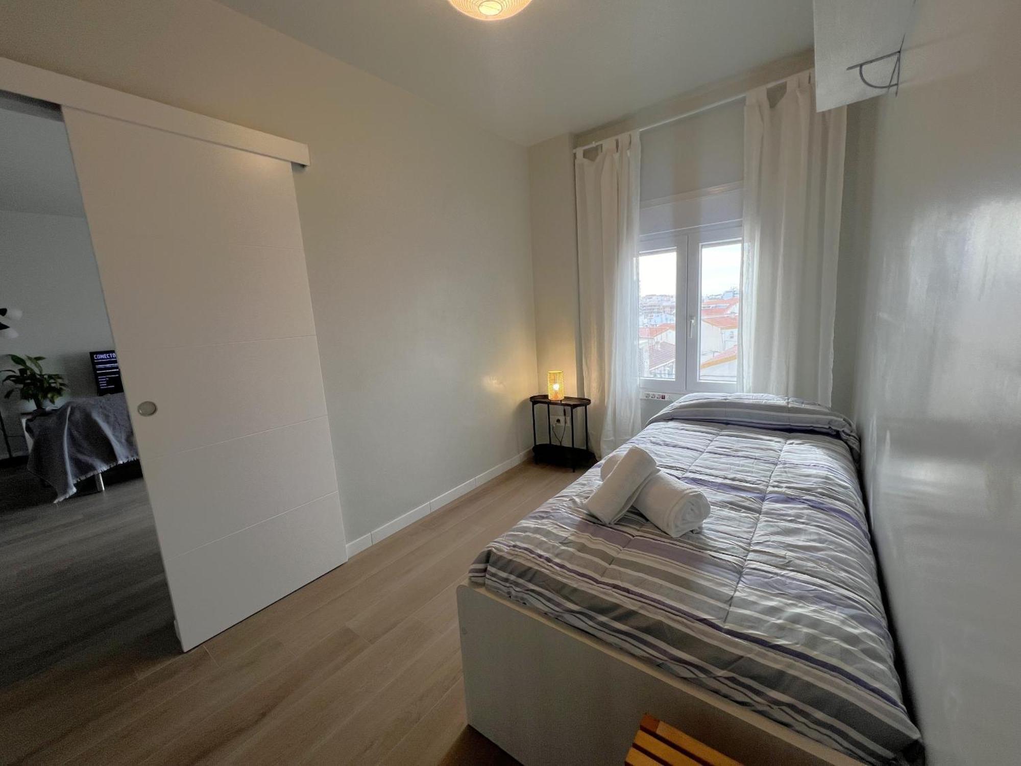 Central 1 By Homing