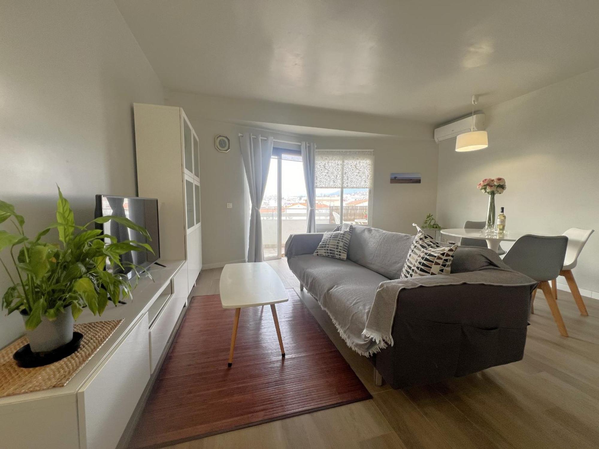 Apartment Central 1 By Homing Marbella