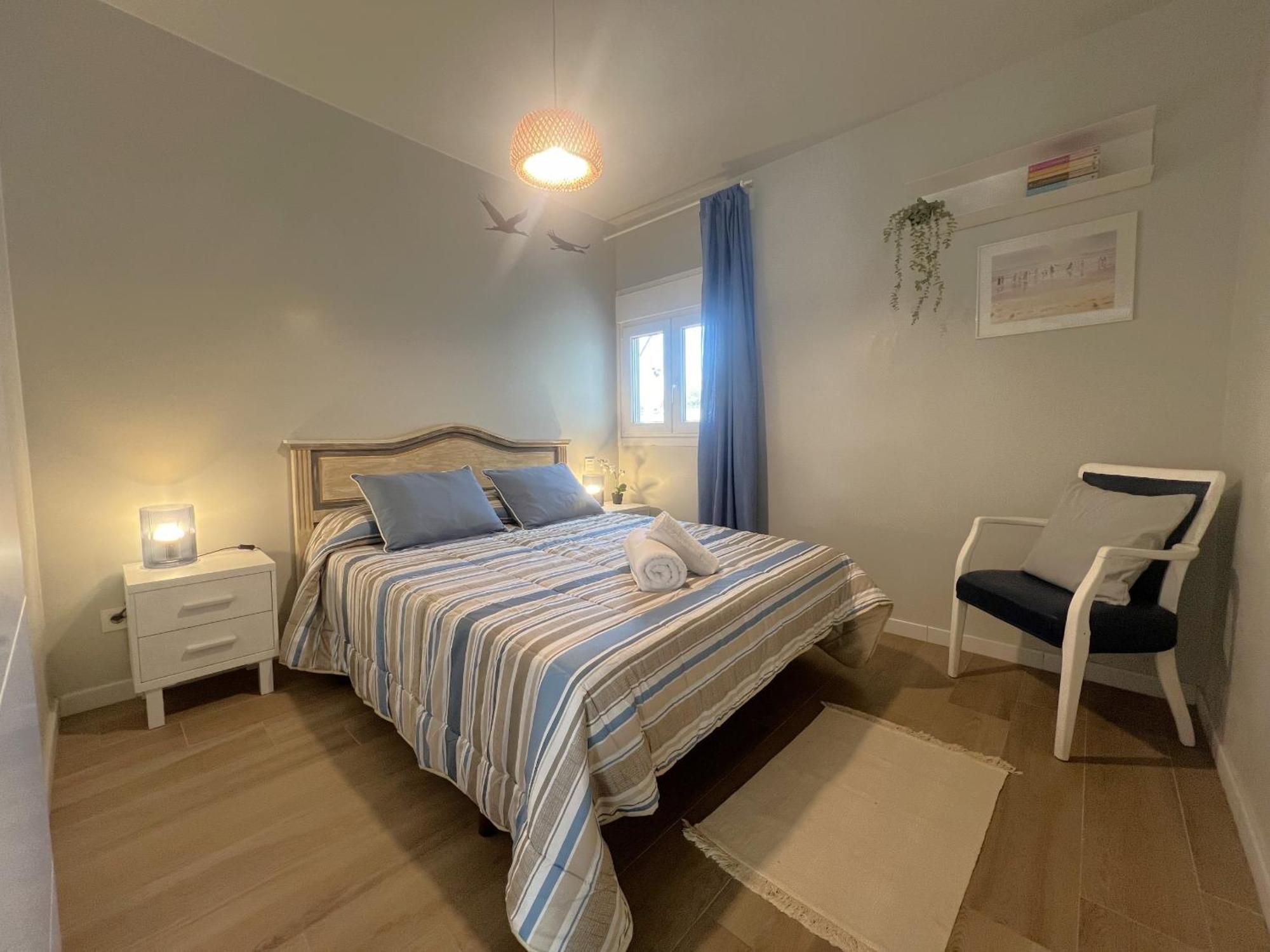 Apartment Central 1 By Homing