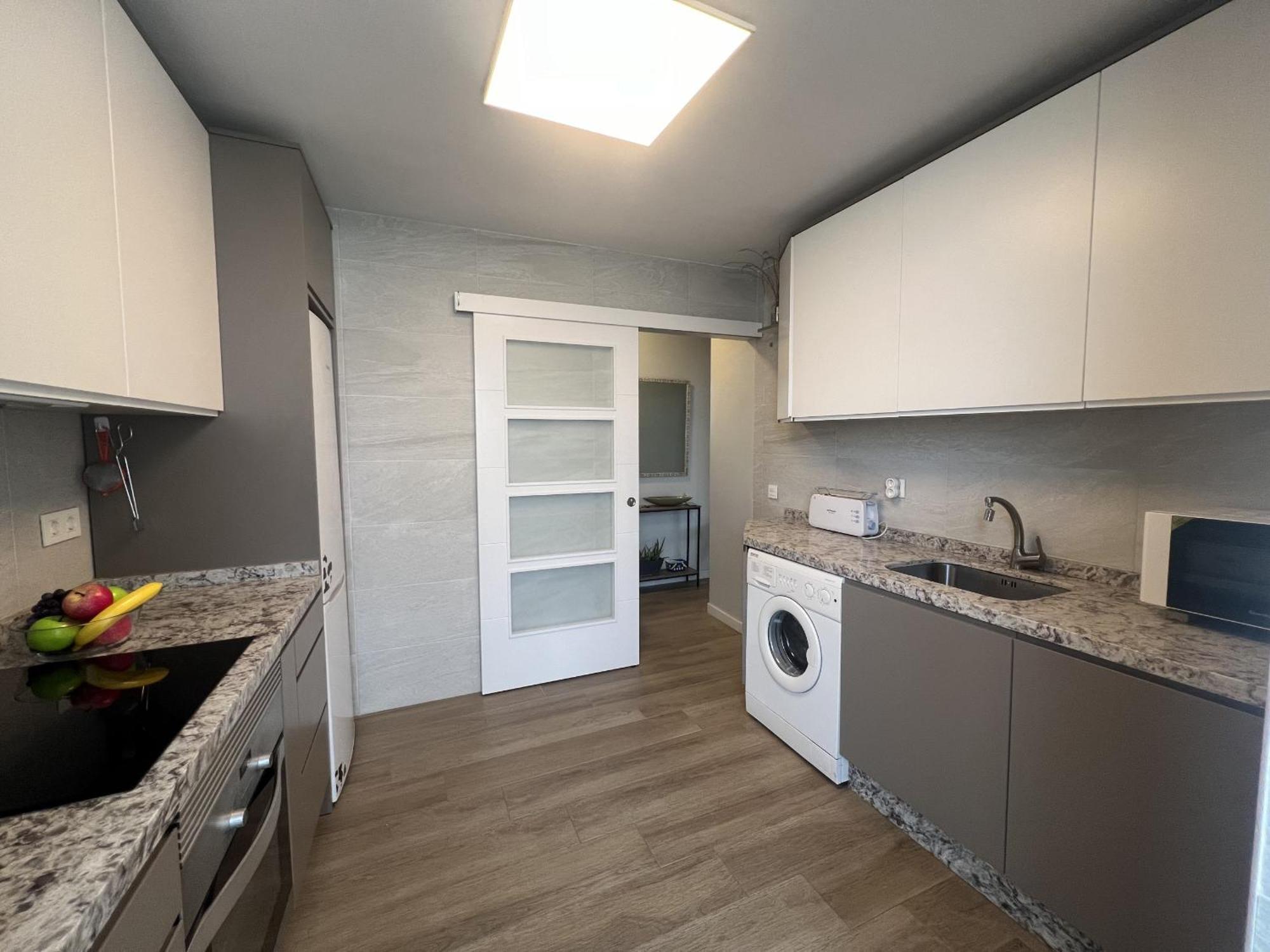 Central 1 By Homing Apartment Marbella