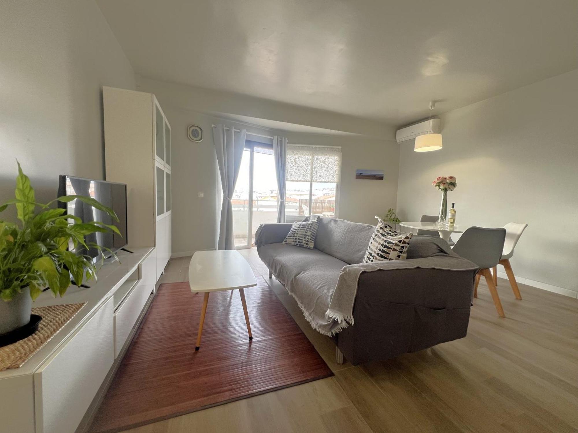 Central 1 By Homing * Marbella